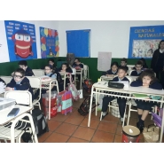 Educar en Igualdad